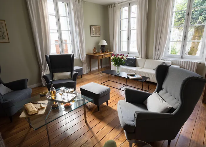 La Tillaie Et Sauna Bed & Breakfast