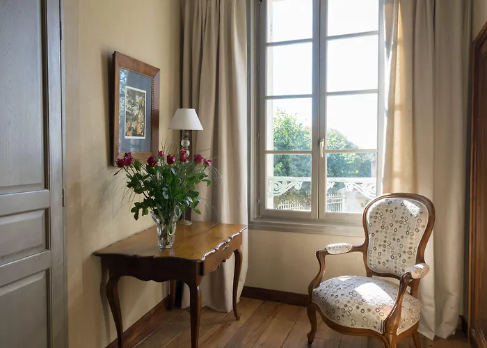 La Tillaie Et Sauna 4*