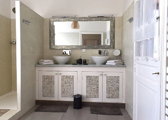 La Tillaie Et Sauna Pont-l'Abbe-d'Arnoult