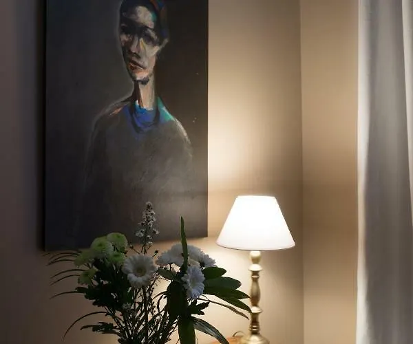 La Tillaie Et Sauna 4*