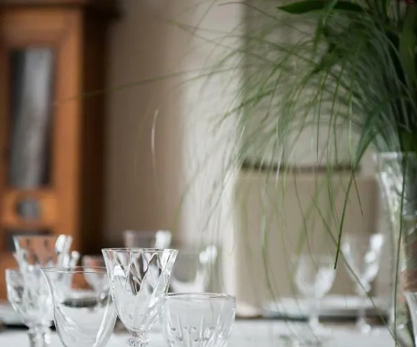 La Tillaie Et Sauna Pont-l'Abbe-d'Arnoult