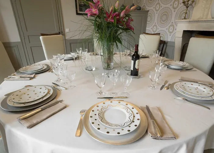 La Tillaie Et Sauna Pont-l'Abbe-d'Arnoult