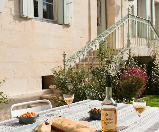 La Tillaie Et Sauna Pont-l'Abbe-d'Arnoult